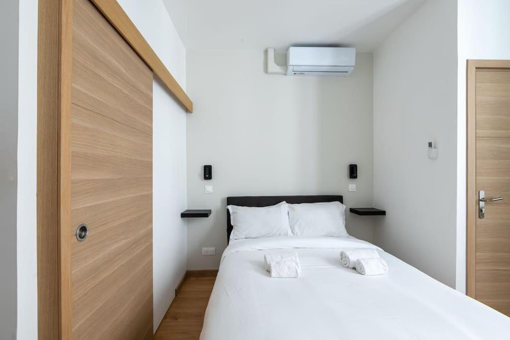 New 2 Br- 2 Bedroom In Paris 15 Eiffel Clim Extérieur photo